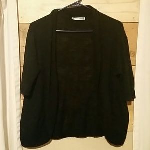 Maurices cardigan